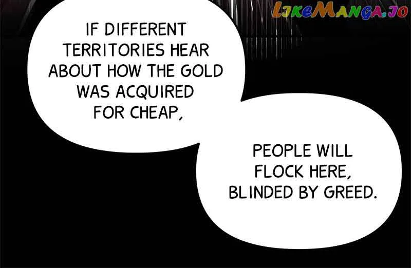 The Fake Duchess In Distresss Chapter 28 page 37
