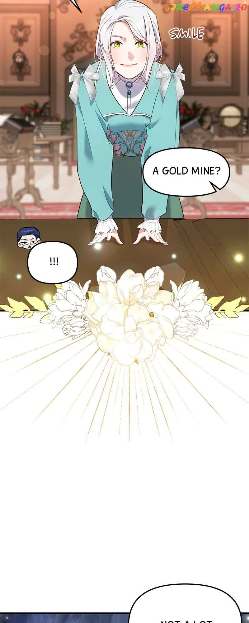The Fake Duchess In Distresss Chapter 28 page 26