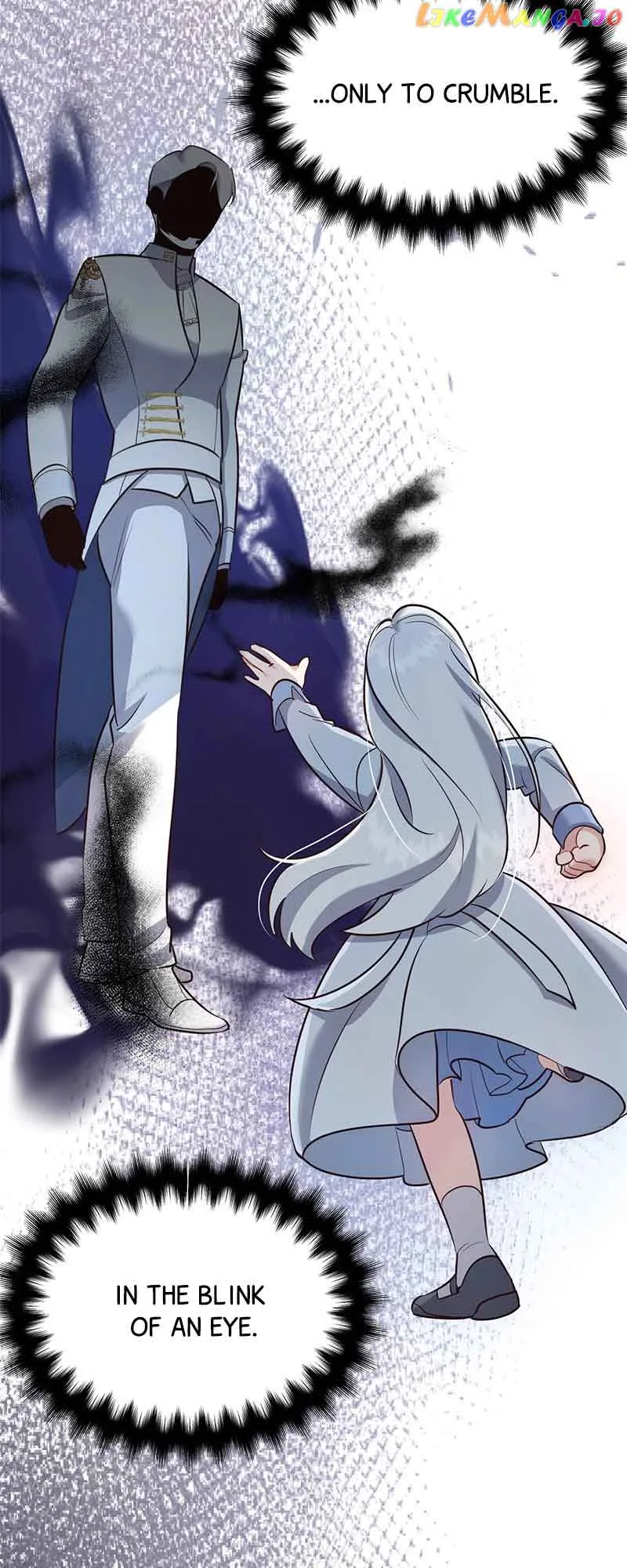 The Fake Duchess In Distresss Chapter 28 page 20