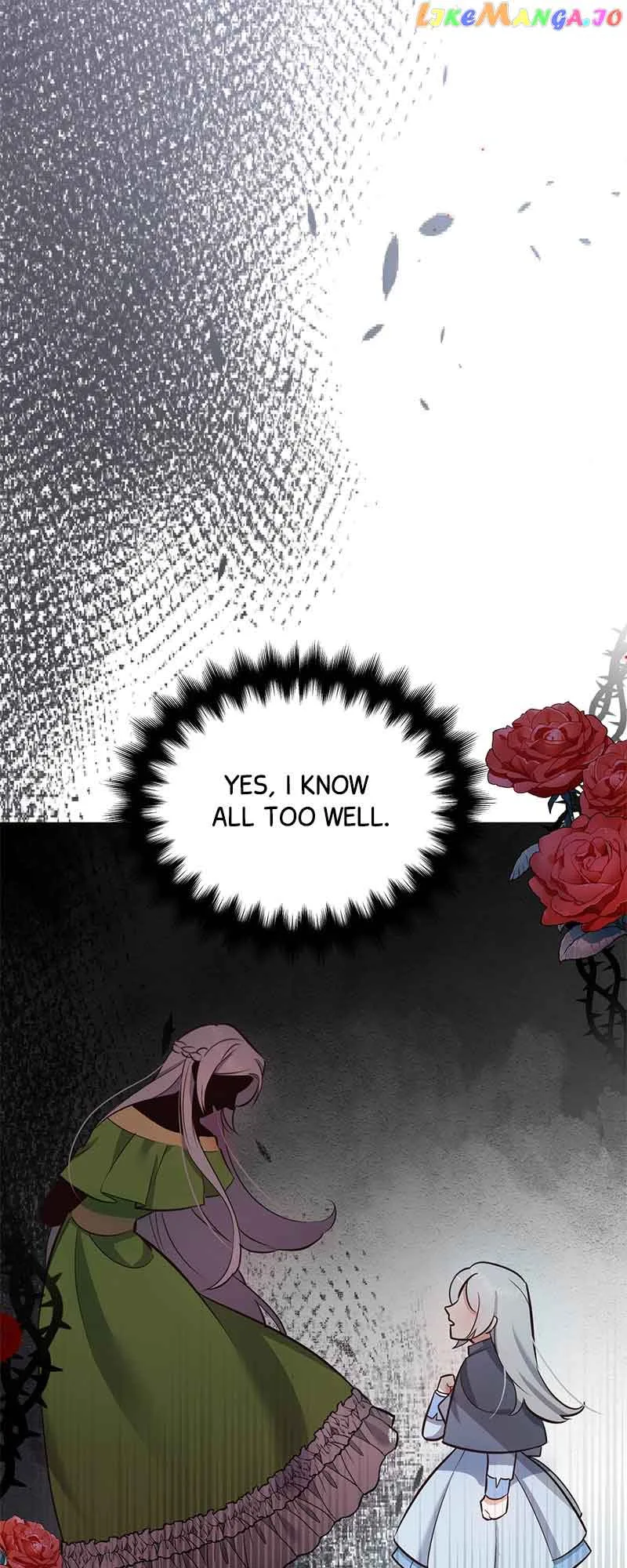 The Fake Duchess In Distresss Chapter 28 page 21
