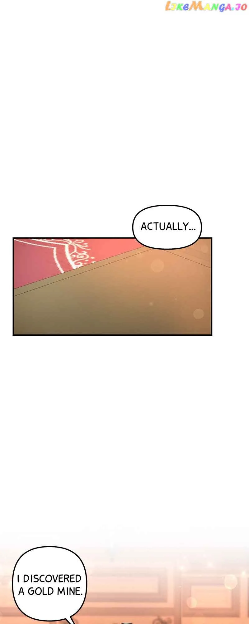 The Fake Duchess In Distresss Chapter 28 page 25