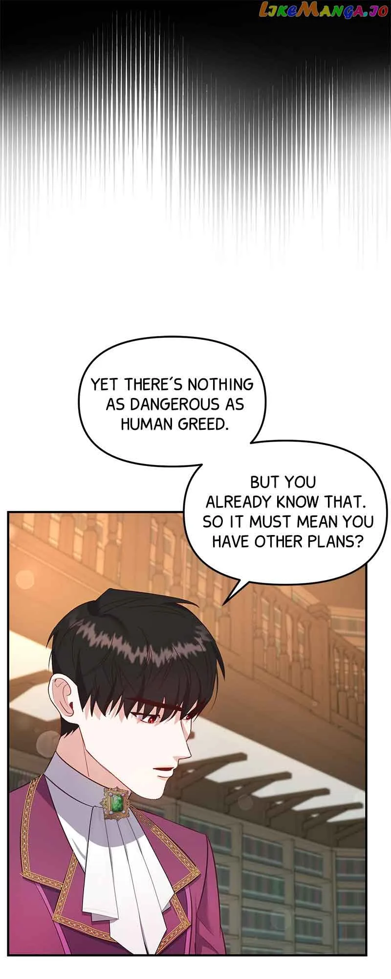 The Fake Duchess In Distresss Chapter 28 page 38