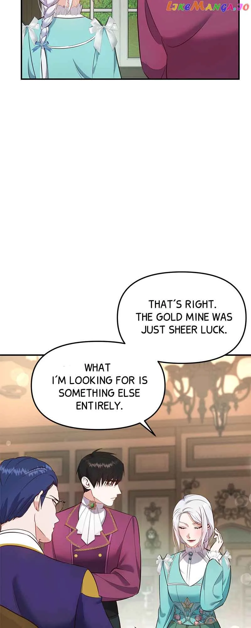 The Fake Duchess In Distresss Chapter 28 page 43