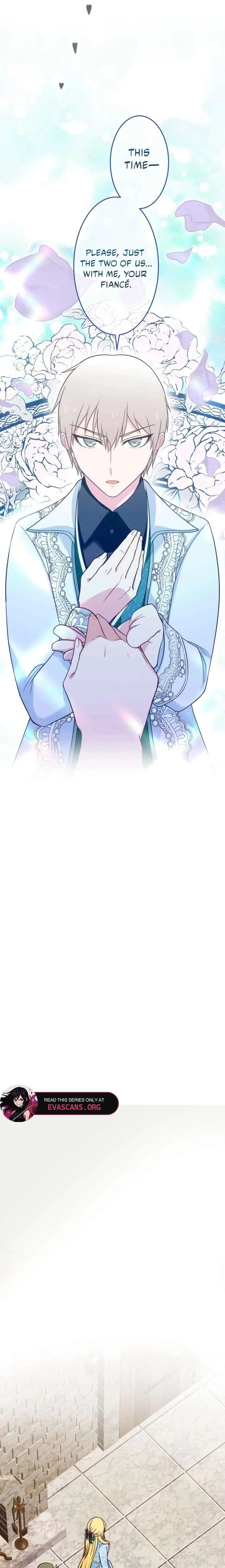 The Fake Princess Doesn’t Want to Die, So She Founds a Nation Chapter 28 page 19