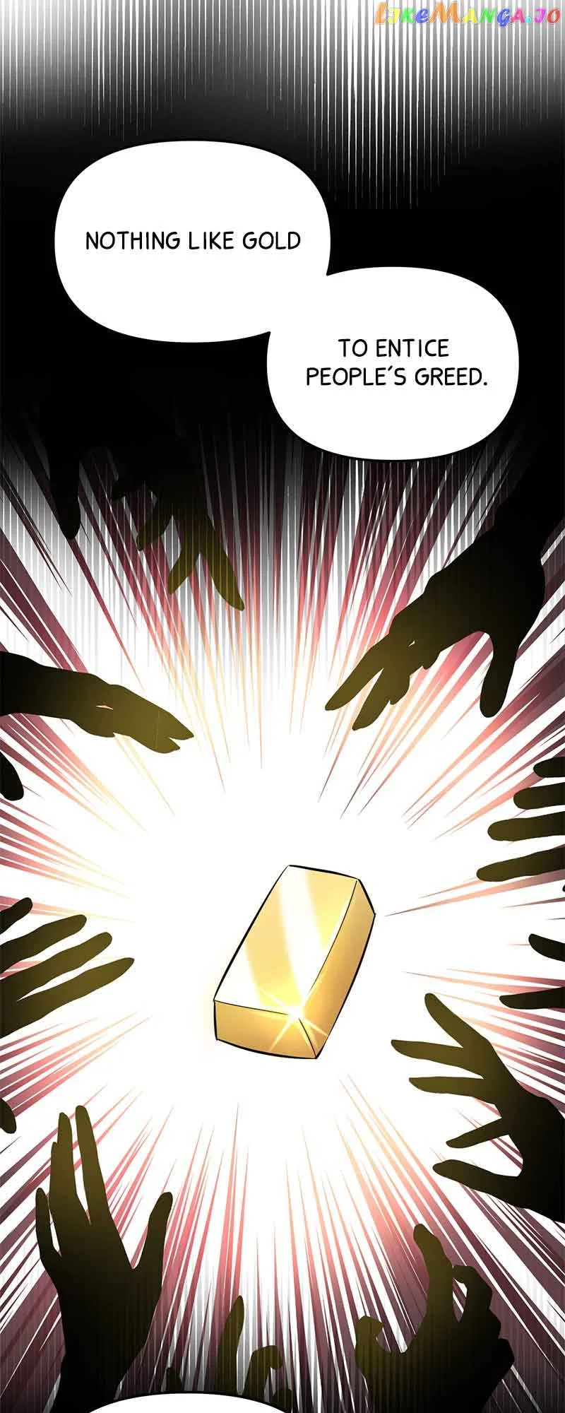 The Fake Duchess In Distresss Chapter 28 page 36