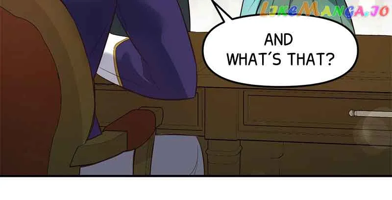 The Fake Duchess In Distresss Chapter 28 page 44
