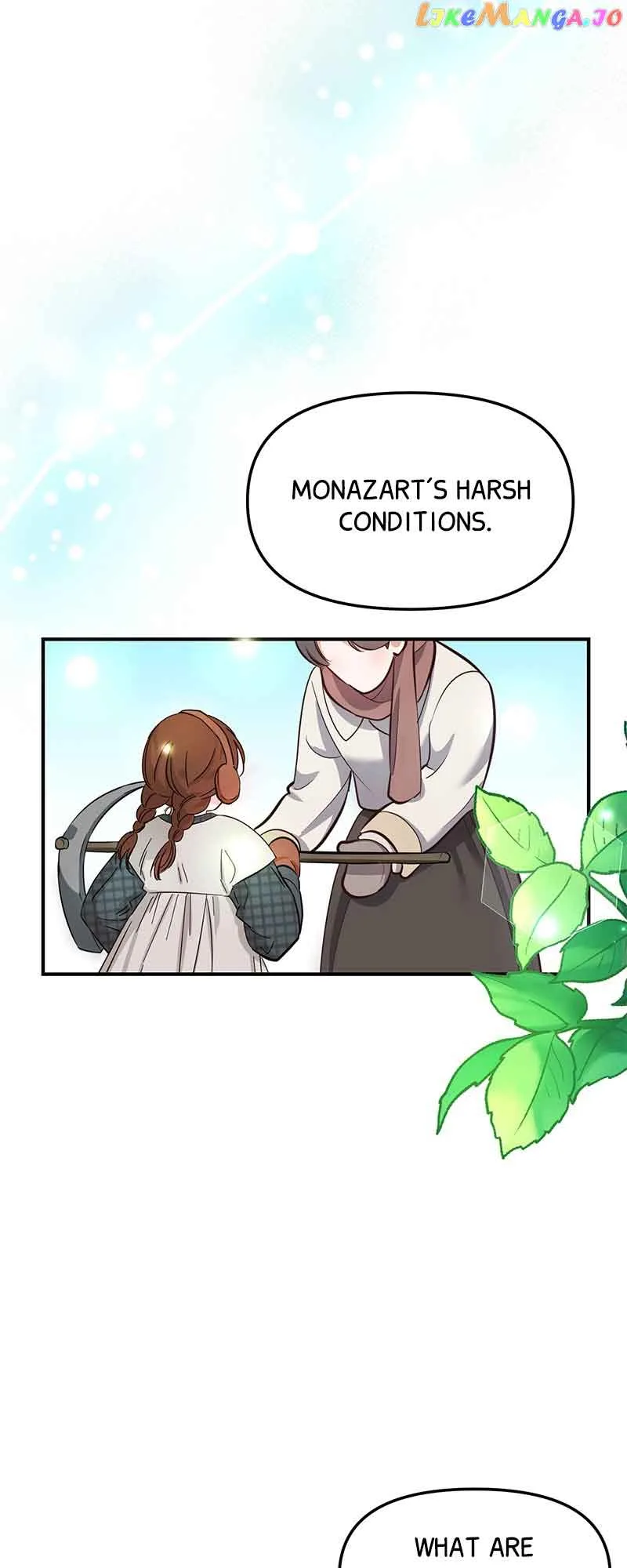 The Fake Duchess In Distresss Chapter 28 page 41