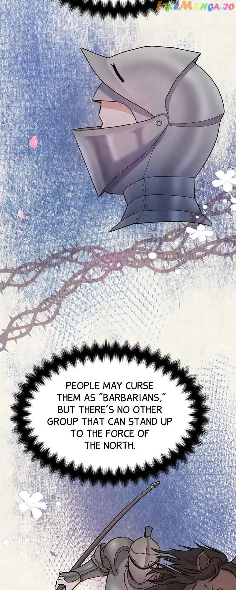The Fake Duchess In Distresss Chapter 28 page 48