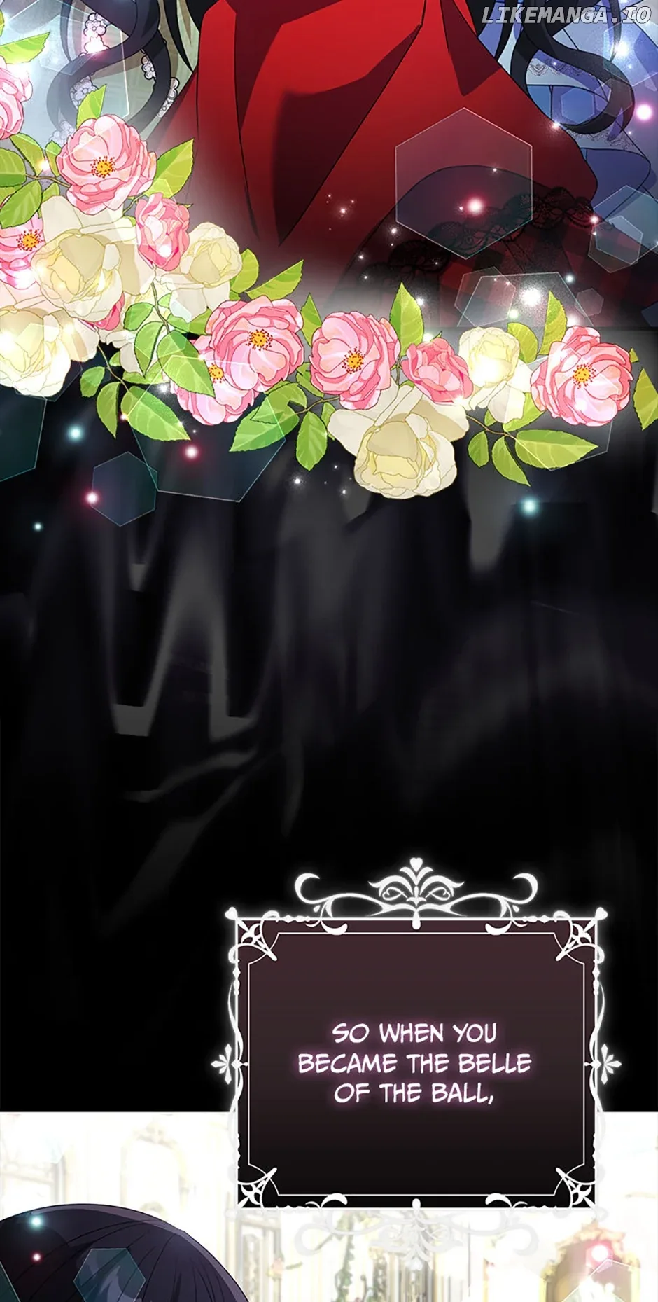 The Fake Rides in a Flower Kiln Chapter 28 page 3