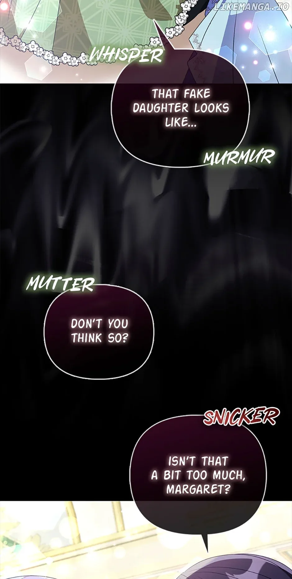 The Fake Rides in a Flower Kiln Chapter 28 page 7