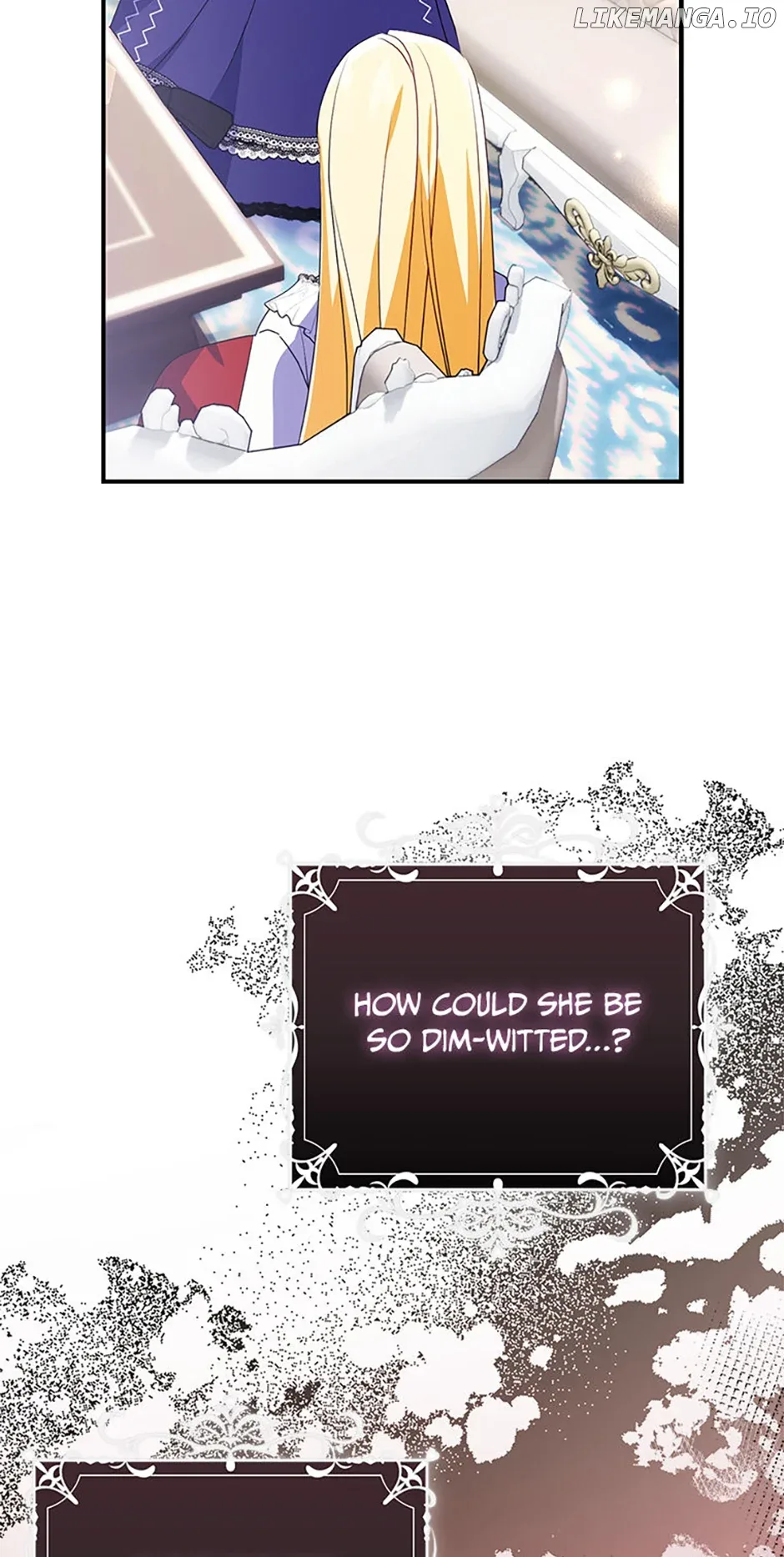 The Fake Rides in a Flower Kiln Chapter 28 page 13