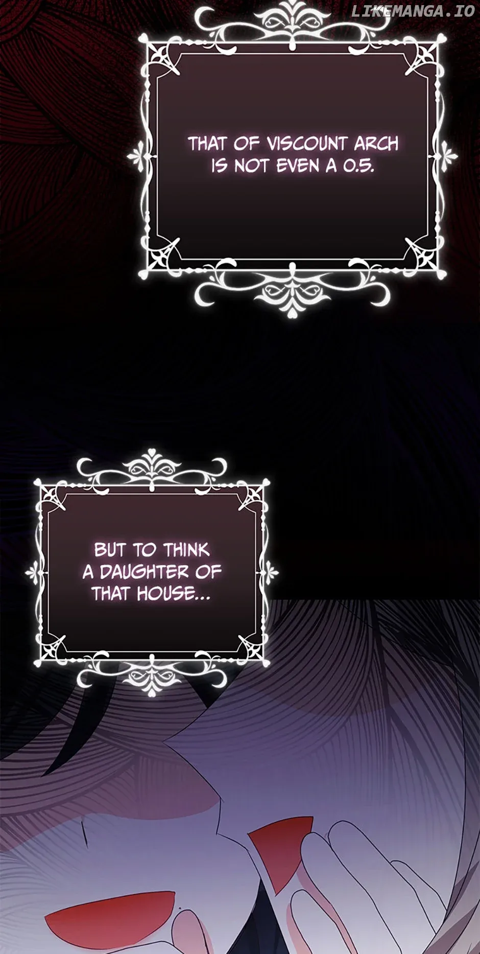 The Fake Rides in a Flower Kiln Chapter 28 page 15