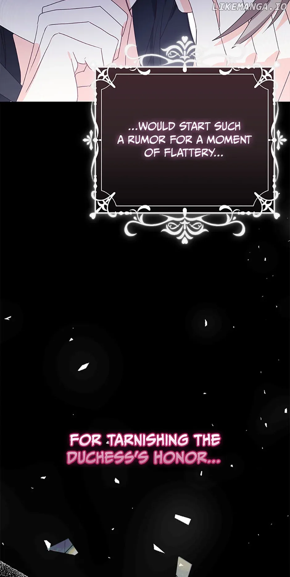 The Fake Rides in a Flower Kiln Chapter 28 page 16