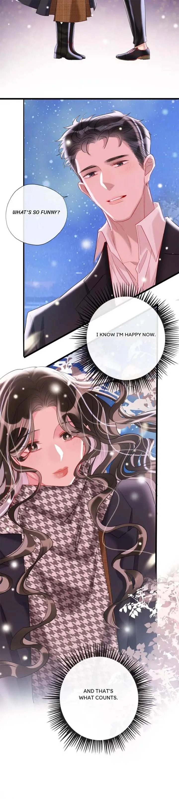 The Girl Who Blooms Hard Chapter 28 page 4