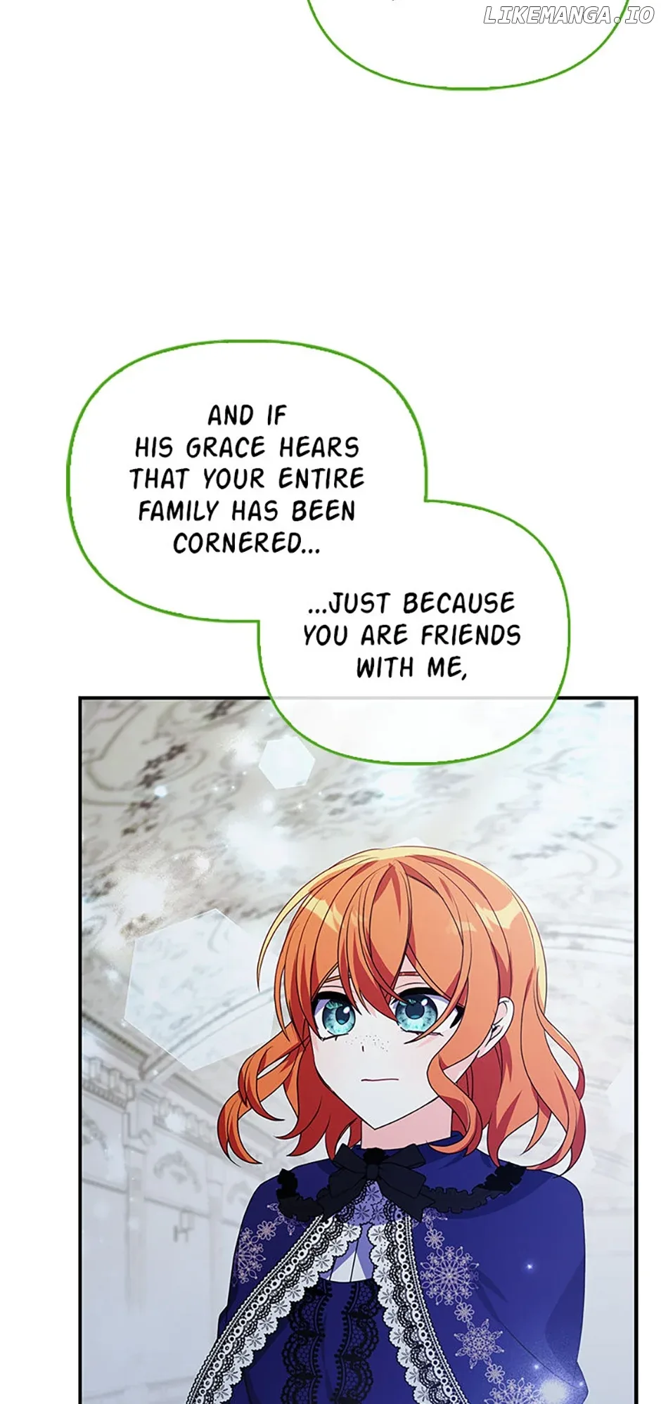 The Fake Rides in a Flower Kiln Chapter 28 page 25
