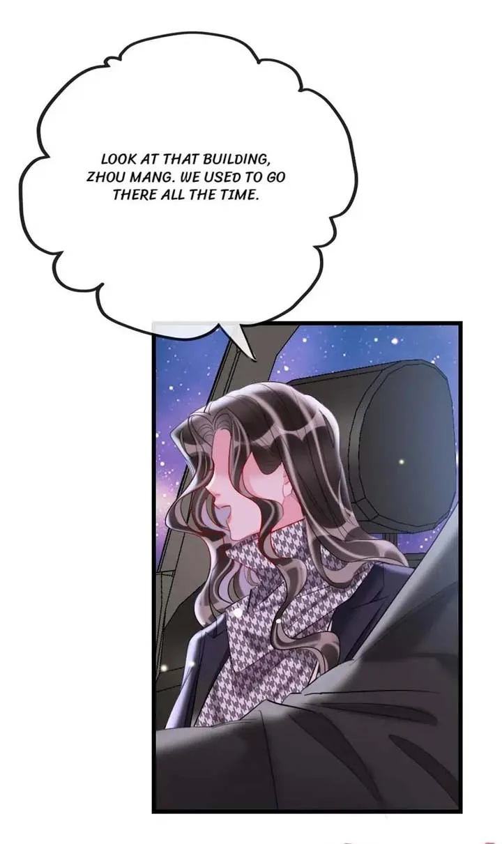 The Girl Who Blooms Hard Chapter 28 page 10