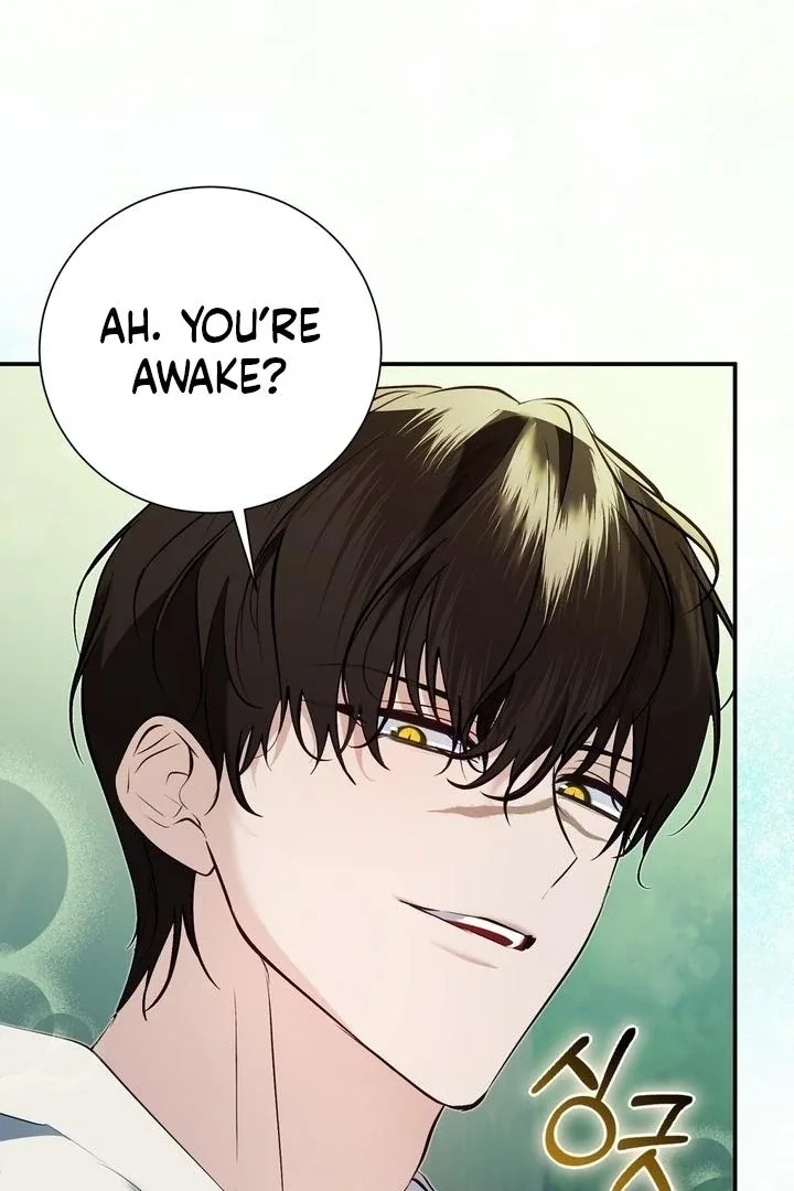 The Fake Saint of a Reverse Harem Game Chapter 28 page 5
