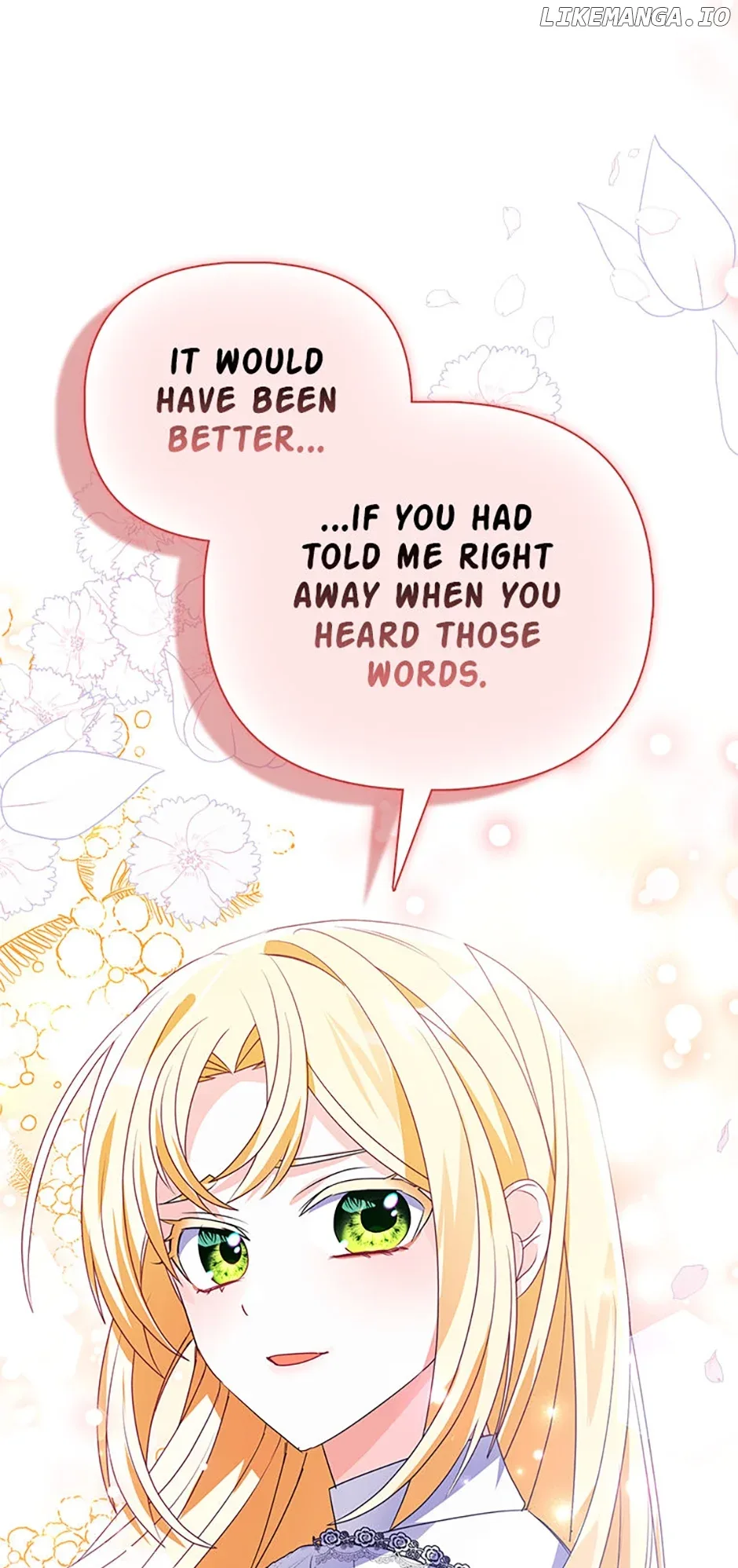 The Fake Rides in a Flower Kiln Chapter 28 page 27