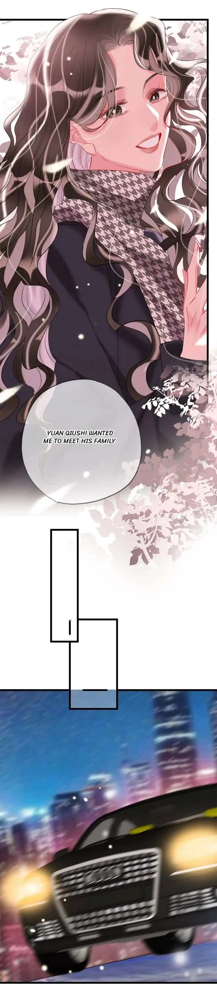 The Girl Who Blooms Hard Chapter 28 page 9