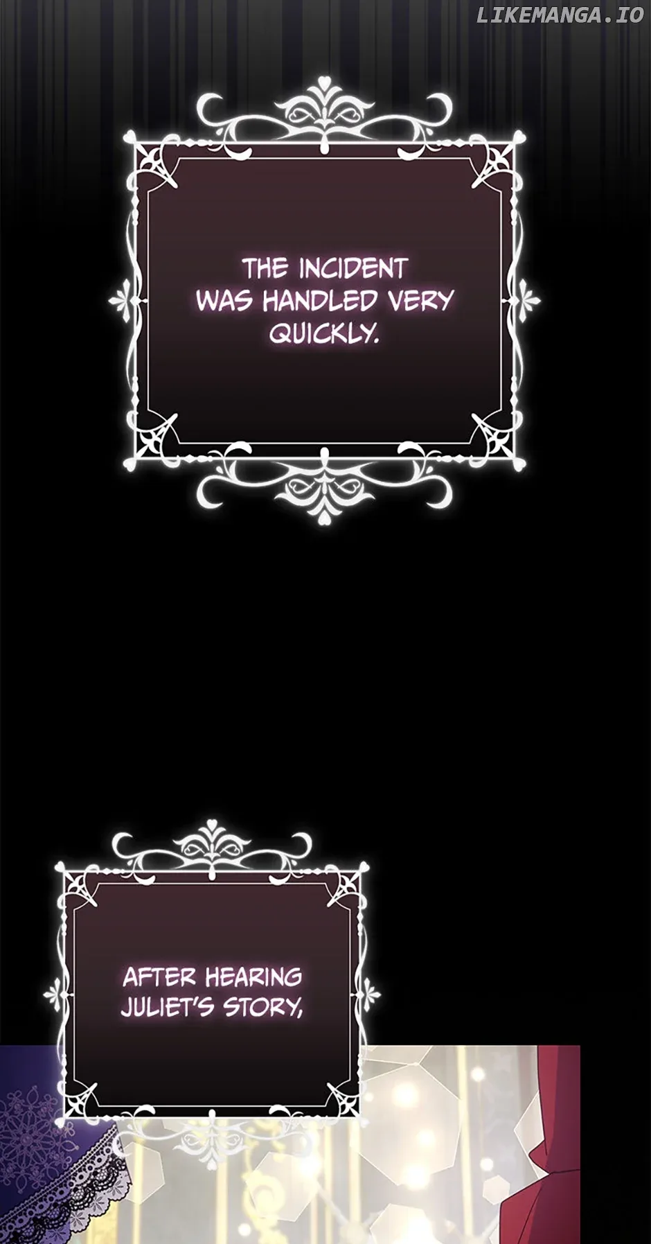 The Fake Rides in a Flower Kiln Chapter 28 page 35