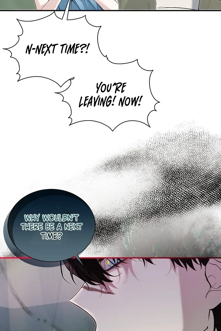 The Fake Saint of a Reverse Harem Game Chapter 28 page 20