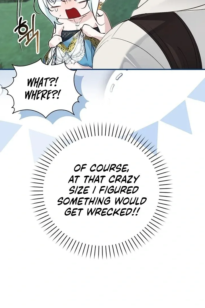 The Fake Saint of a Reverse Harem Game Chapter 28 page 11