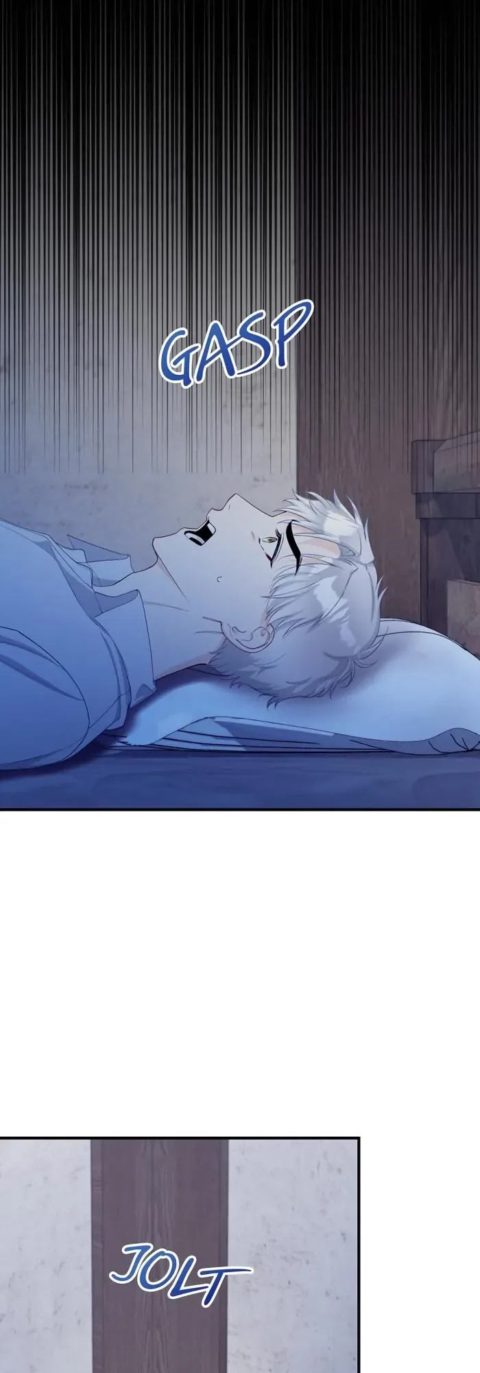 The Fake Saintess Bears Tainted Robes Chapter 27 page 12