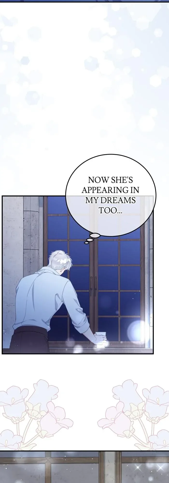 The Fake Saintess Bears Tainted Robes Chapter 27 page 15