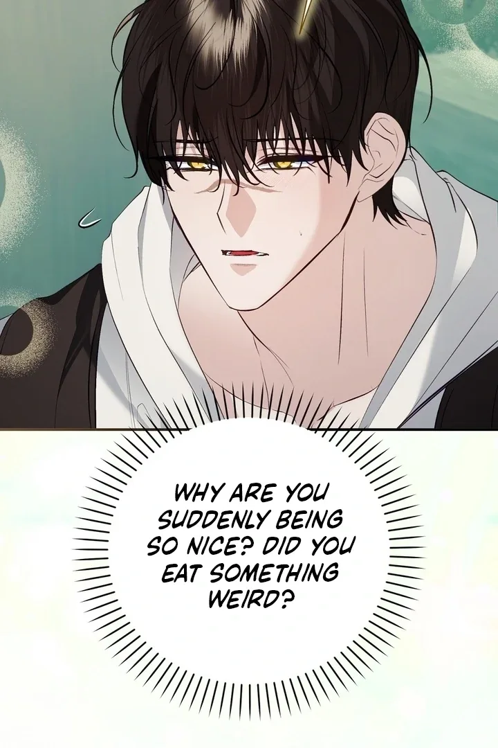The Fake Saint of a Reverse Harem Game Chapter 28 page 18