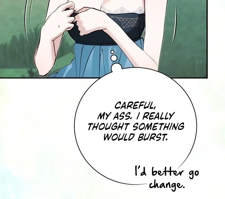 The Fake Saint of a Reverse Harem Game Chapter 28 page 14