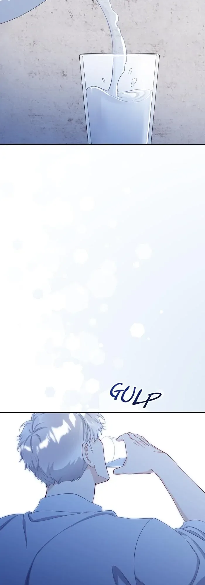 The Fake Saintess Bears Tainted Robes Chapter 27 page 14