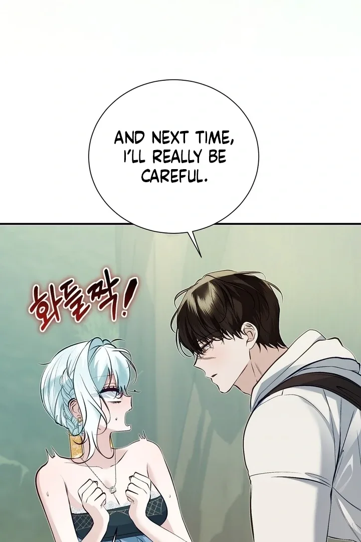 The Fake Saint of a Reverse Harem Game Chapter 28 page 19