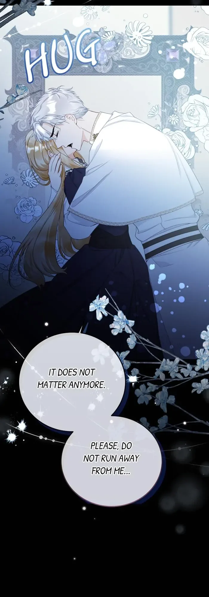 The Fake Saintess Bears Tainted Robes Chapter 27 page 7