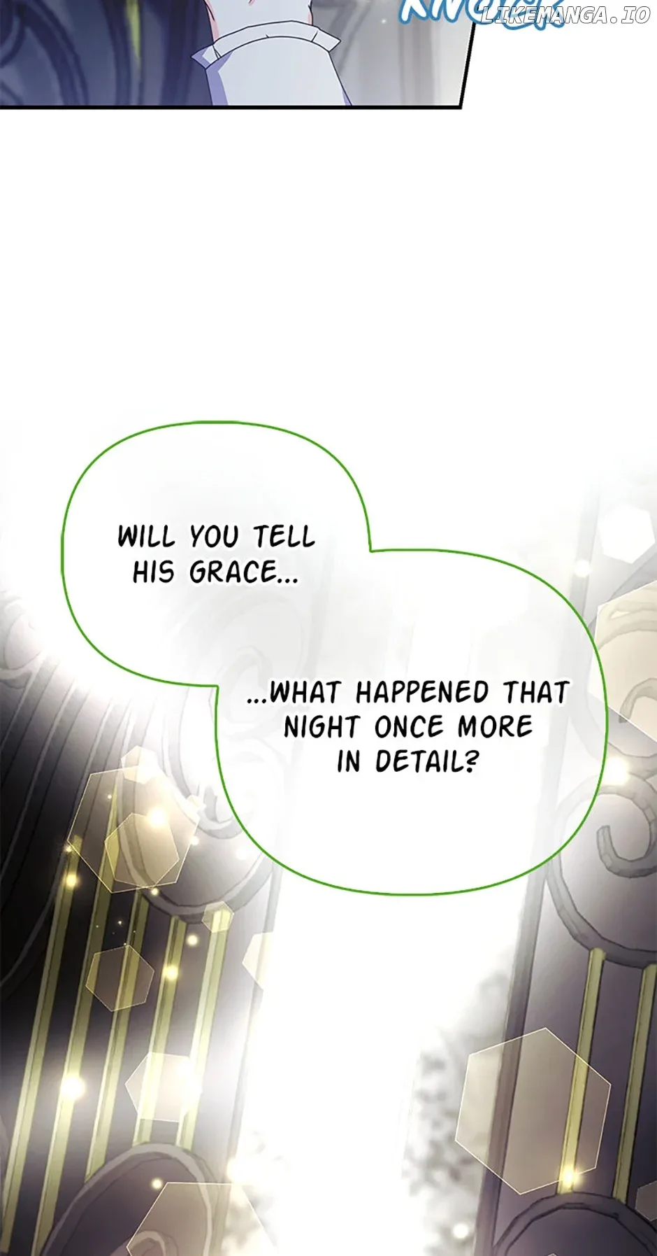 The Fake Rides in a Flower Kiln Chapter 28 page 33