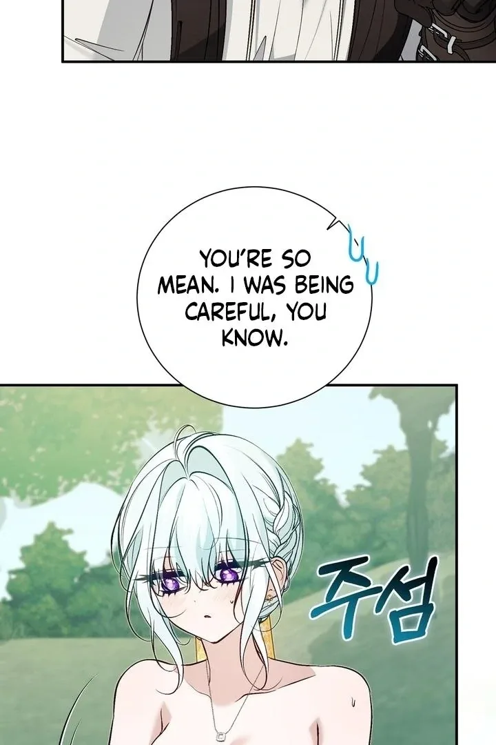 The Fake Saint of a Reverse Harem Game Chapter 28 page 13