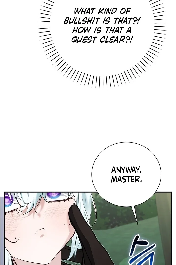 The Fake Saint of a Reverse Harem Game Chapter 28 page 36
