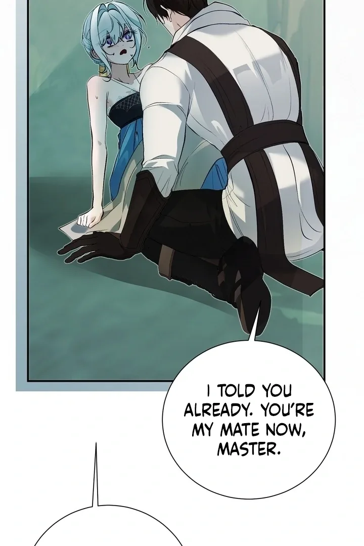 The Fake Saint of a Reverse Harem Game Chapter 28 page 26