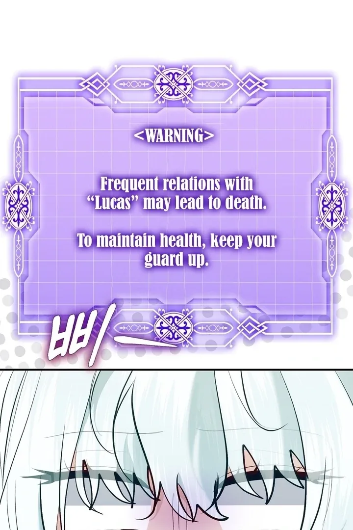 The Fake Saint of a Reverse Harem Game Chapter 28 page 39