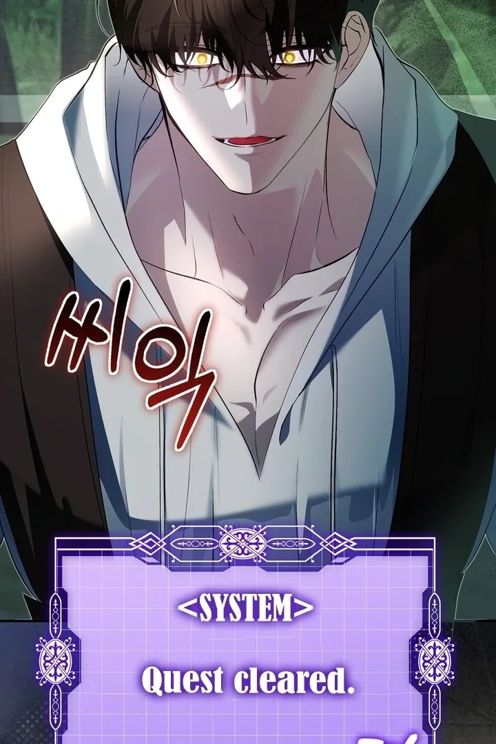 The Fake Saint of a Reverse Harem Game Chapter 28 page 34