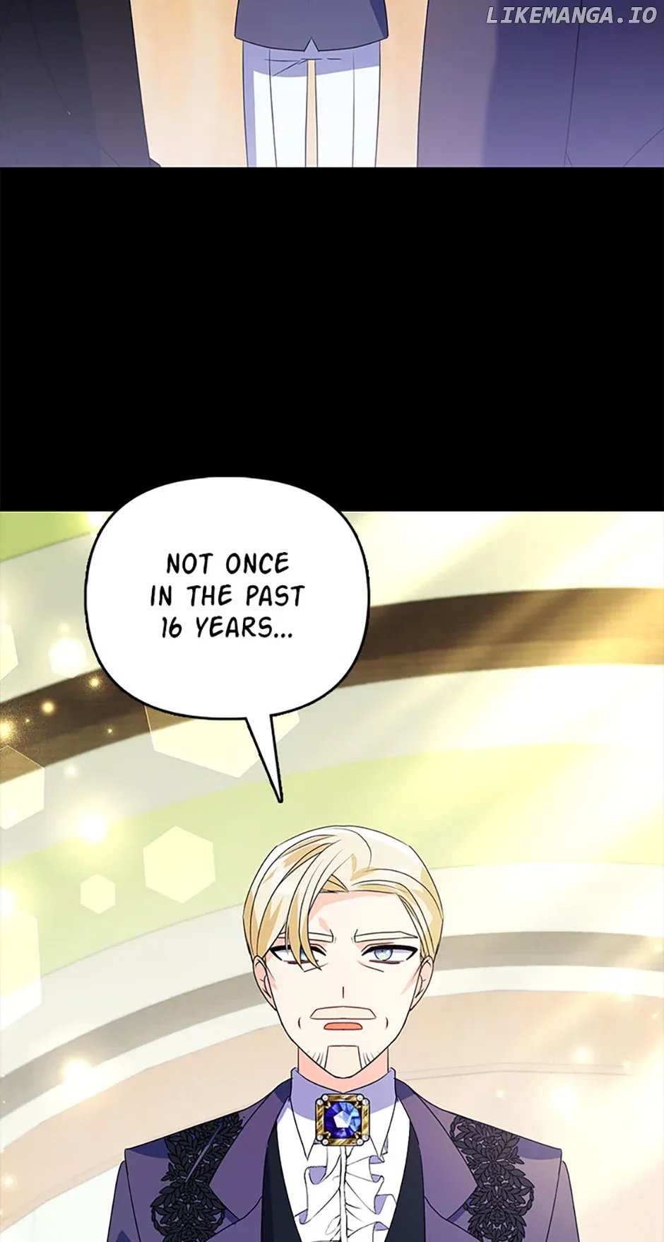 The Fake Rides in a Flower Kiln Chapter 28 page 39