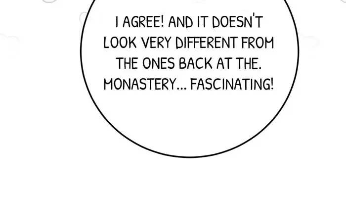 The Fake Saintess Bears Tainted Robes Chapter 27 page 37