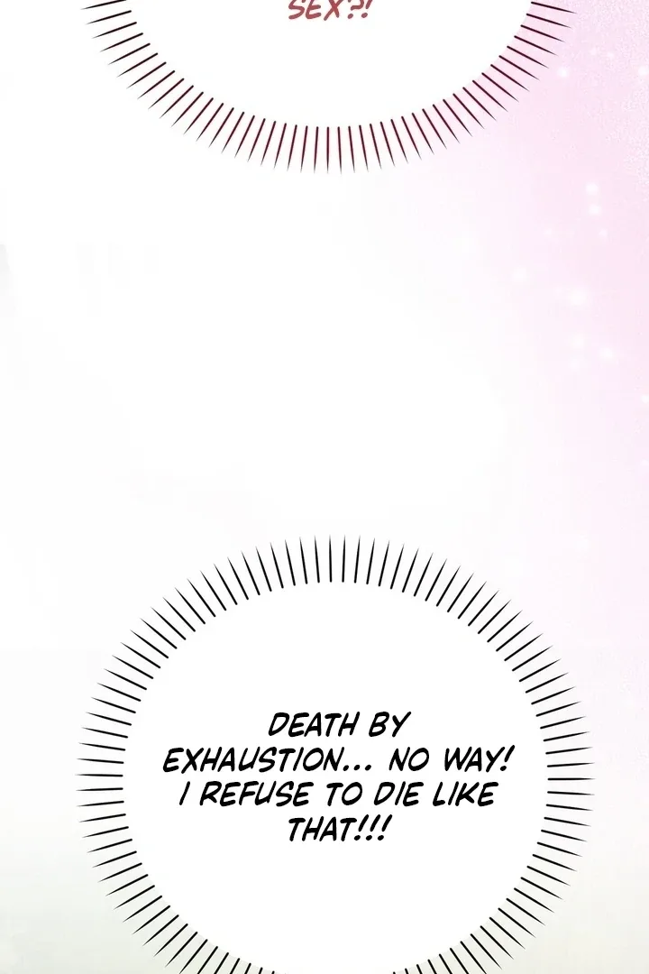 The Fake Saint of a Reverse Harem Game Chapter 28 page 44