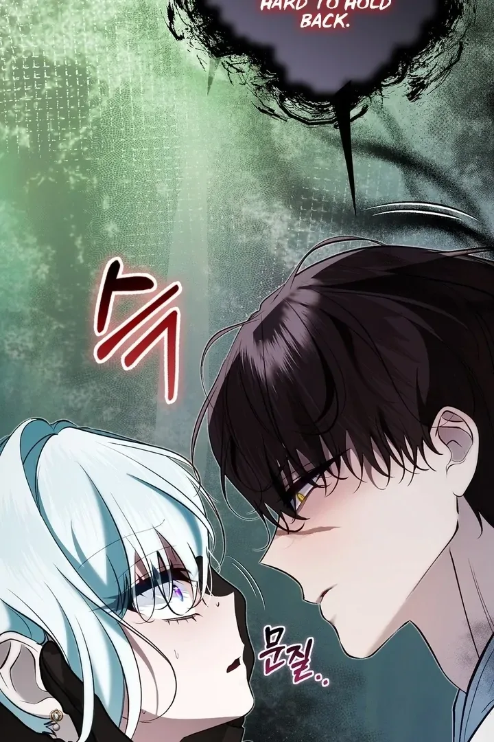 The Fake Saint of a Reverse Harem Game Chapter 28 page 50