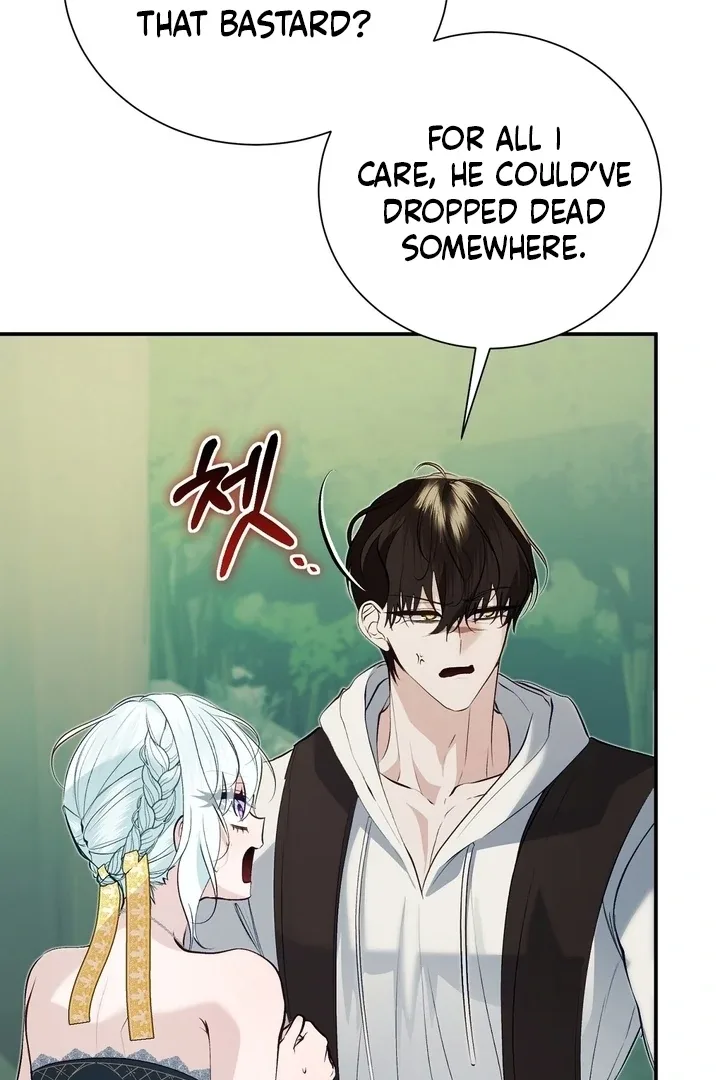 The Fake Saint of a Reverse Harem Game Chapter 28 page 47