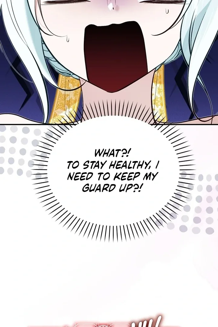 The Fake Saint of a Reverse Harem Game Chapter 28 page 40