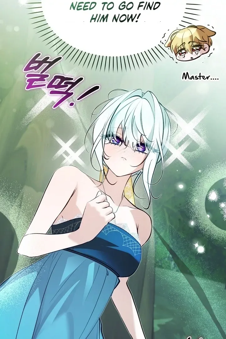 The Fake Saint of a Reverse Harem Game Chapter 28 page 57