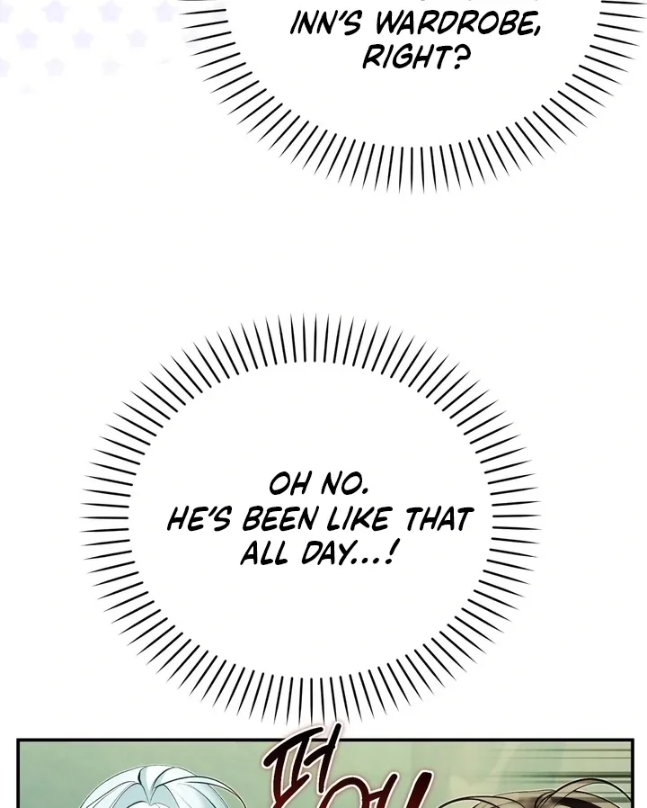The Fake Saint of a Reverse Harem Game Chapter 28 page 55