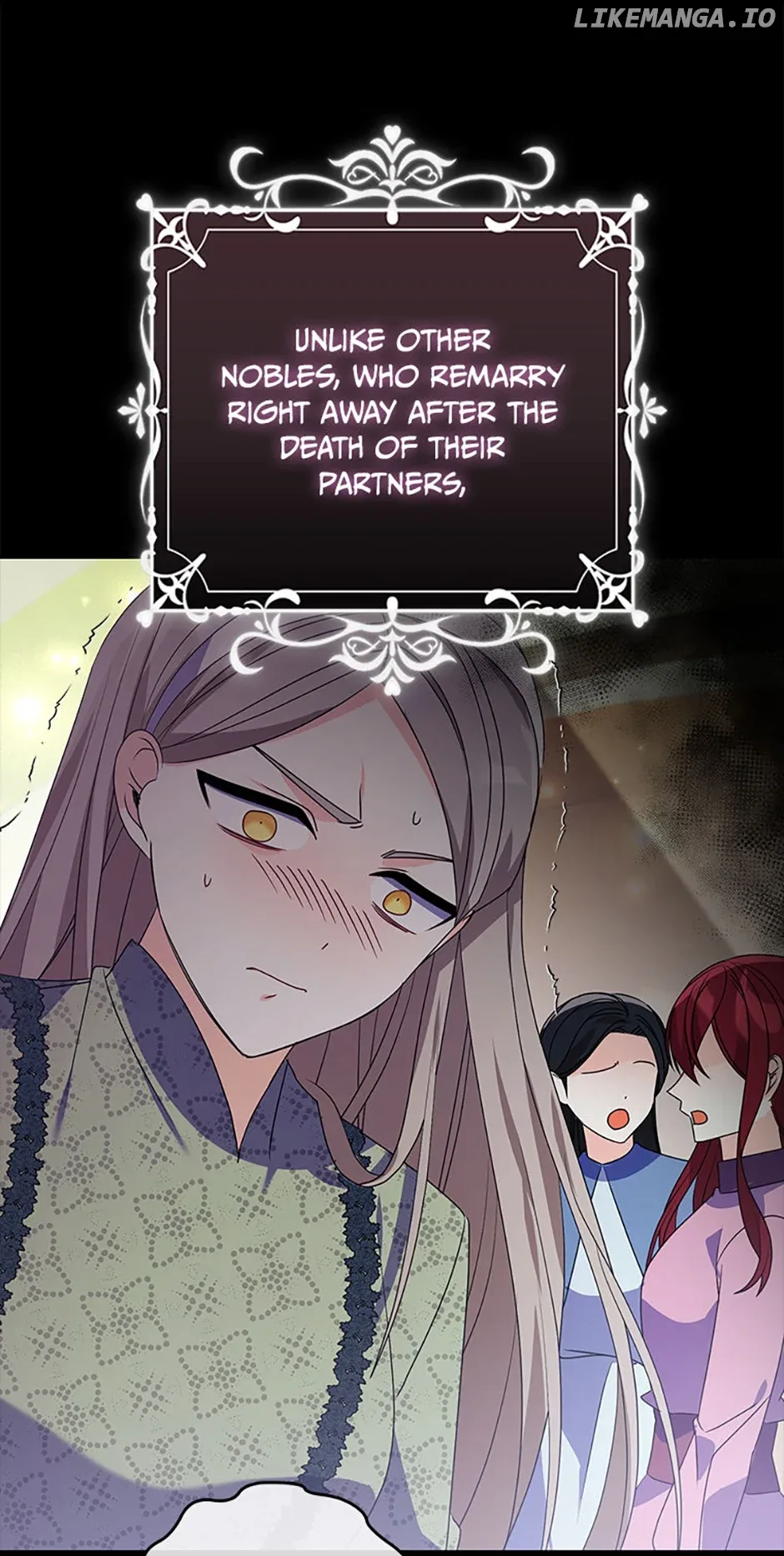 The Fake Rides in a Flower Kiln Chapter 28 page 44