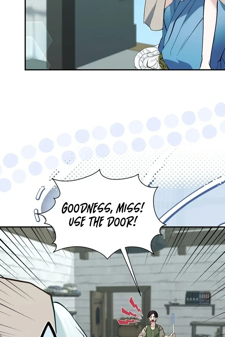 The Fake Saint of a Reverse Harem Game Chapter 28 page 62