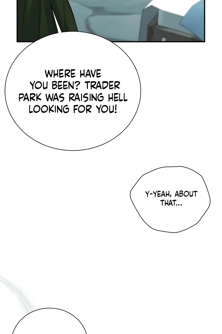 The Fake Saint of a Reverse Harem Game Chapter 28 page 65
